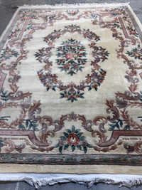 Chinese rug for sale 