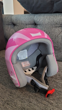 Marker child ski helmet