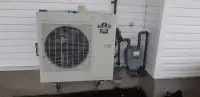 2T Napoleon Climatiseur central - Central Air Conditioner
