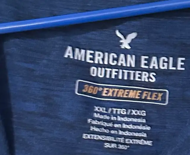 Never worn Men’s XXL shirts  in Men's in Ottawa - Image 7
