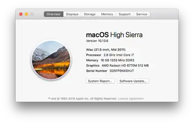 Pick up only, M6H2Z7 Working, but sold as-is: Fans are a little loud (not full strength like when yo...