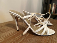 Carlo Pazolini high heeled sandals s40 s9