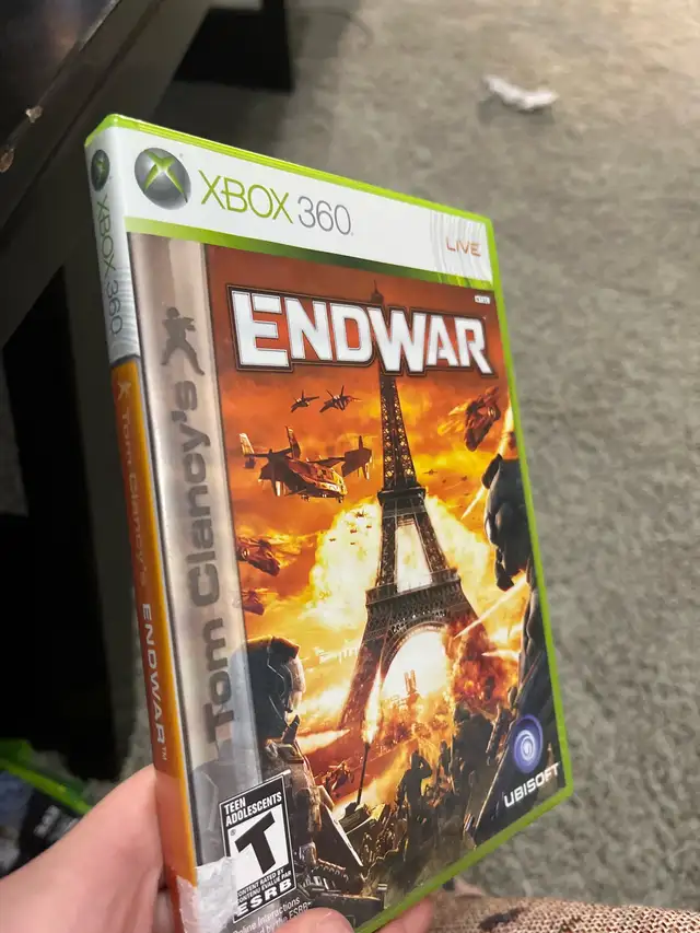 Xbox one and 360 games in XBOX One in Saskatoon - Image 6
