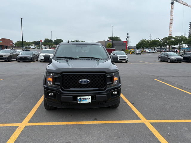 AV/FS 2019 FORD F-150 XLT 143,000 KMS dans Autos et camions  à Ville de Montréal - Image 4