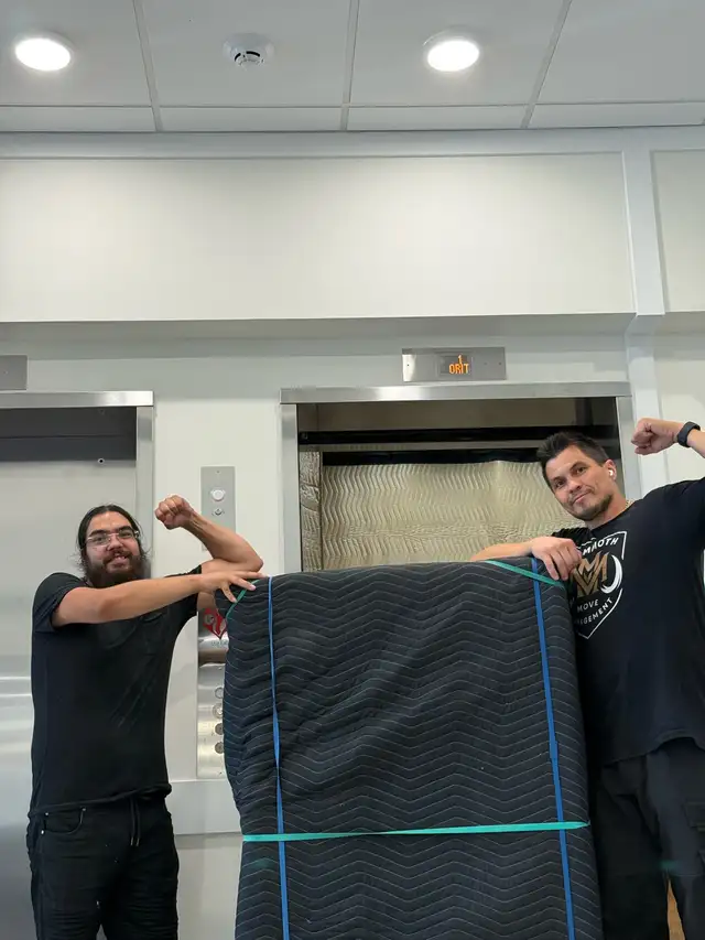 Flexible Rates pending on needs All your moving needs64589975200770121