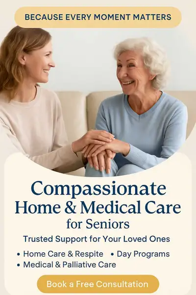 Hello Personal Support Worker , View more