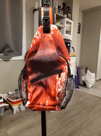 Horror / Blood Spatter Backpack