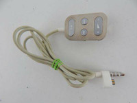 Original Apple Wired Remote Control