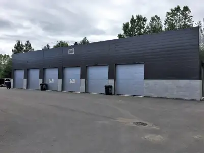 104-A rue Émilien-Marcoux, Blainville, Qc. Prix : $650/mois + taxes applicables (non négociable). Su...