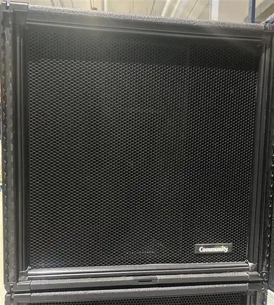 Loudspeakers, View more