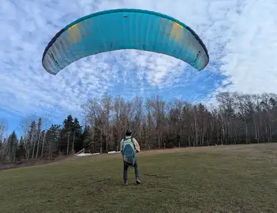 Niviuk Roller 2 Mini Wing/Speedwing, View more