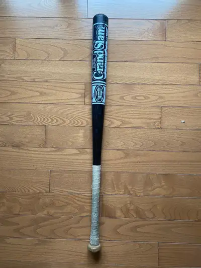 33” Louisville Slugger Grand Slam Slowpitch Softball Bat 400SB