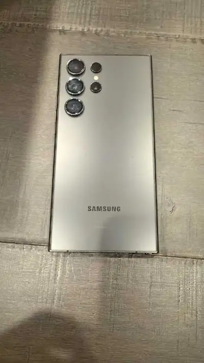 Samsung S24 Ultra 512GB Samsung Care , View more