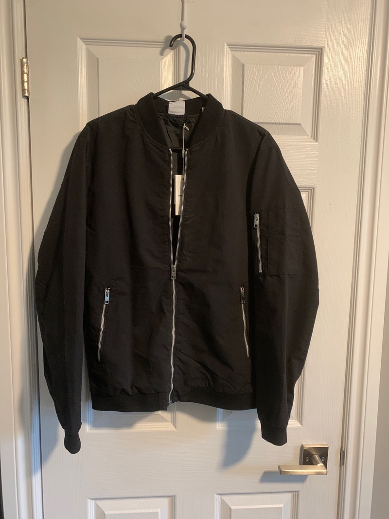 Men’s jacket Men's St. Catharines Kijiji