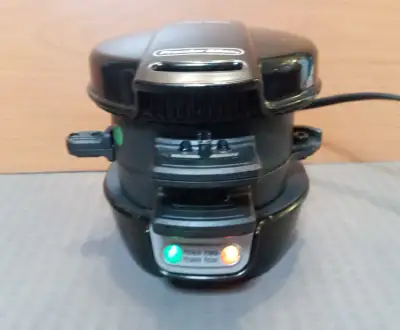 Hamilton Beach Breakfast Sandwich Maker, View more
