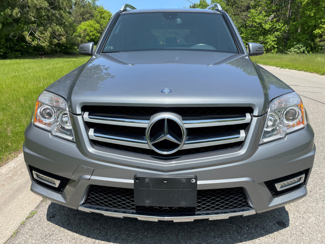 Mercedes Benz GLK350 For Sale in Cars & Trucks in Markham / York Region - Image 3