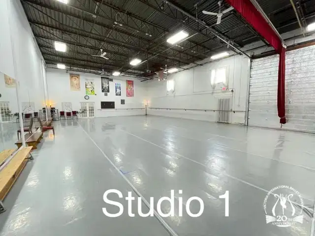 Space for rent - starting at $80 per hour. (Read description) in Commercial & Office Space for Rent in Markham / York Region - Image 2