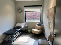 Clinical Room Rental