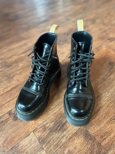 Dr. Marten boots , View more