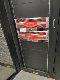Storage Scaler Server/Hard DrivesFor sale