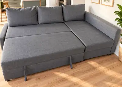 Perfect IKEA FRIHEITEN Sectional Couch , View more