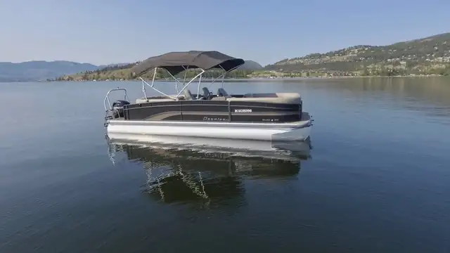 2013 Premier Solaris PTX 250
