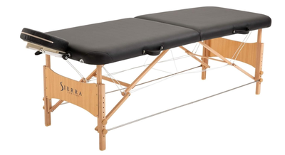 - Beech Hardwood Frame / Multiple Frame Support Cables / Threaded Support Bar 2” High Density Foam D...