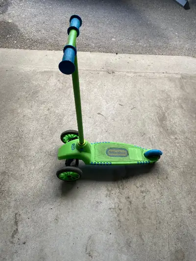 Little tikes bike good condition
