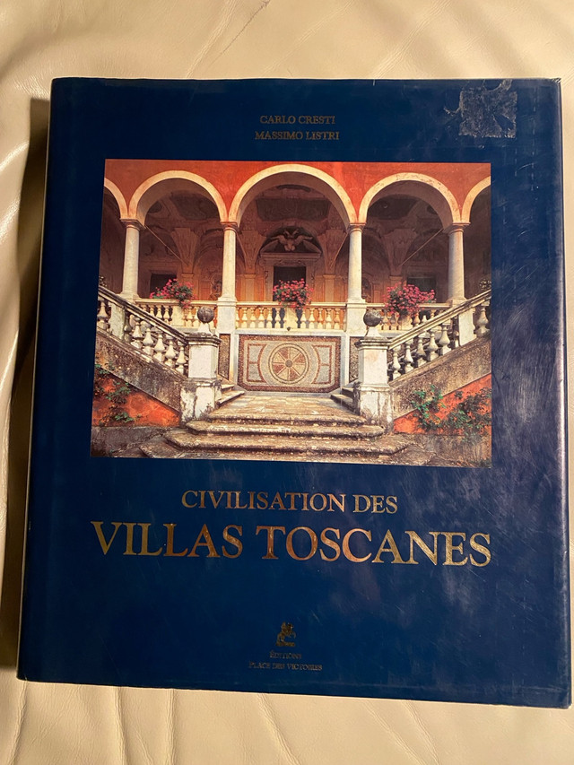 Civilisations des Villas Toscanes dans Autre  à Longueuil/Rive Sud