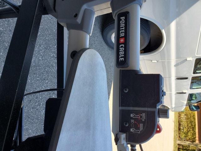 SCROLL SAW Power Tools Oshawa / Durham Region Kijiji