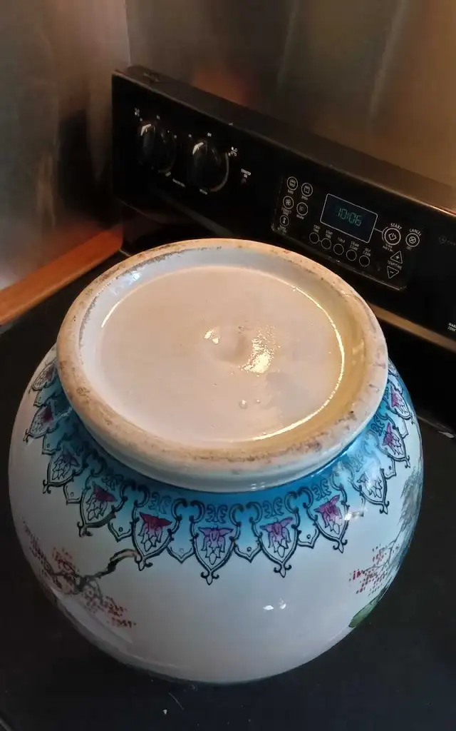 Chinese Famille Rose Porcelain Vase | Arts & Collectibles | City of ...