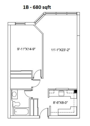 【Looking for a Male Roommate - Master Bedroom】 ‍♂️ About Me: I am a male student studying at the Uni...
