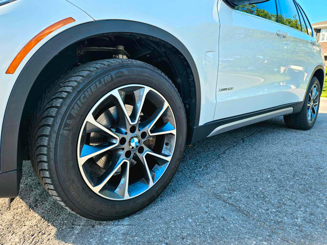 2017 BMW X5 xDrive35i – 75,150 km – Ottawa – No Accidents in Cars & Trucks in Ottawa - Image 3