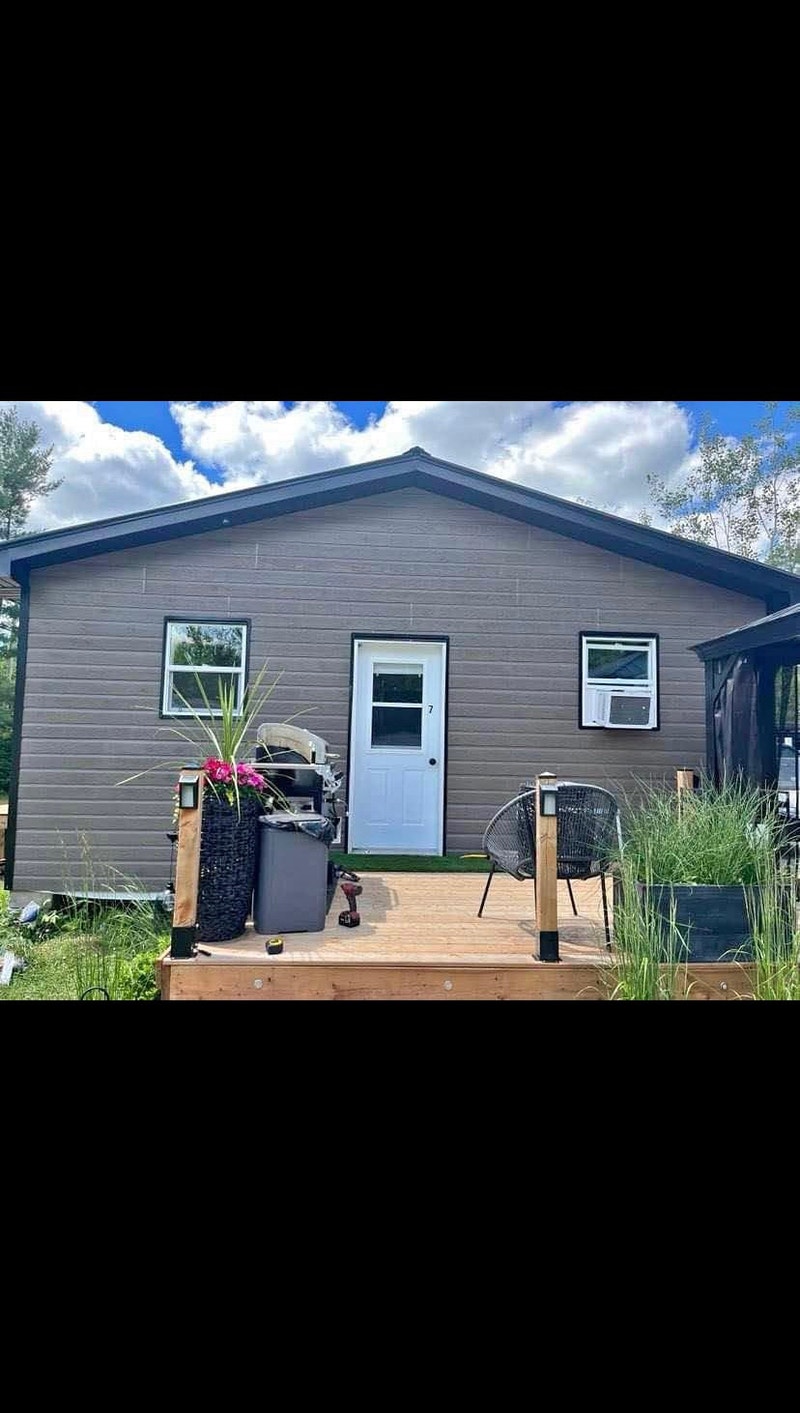 Chalet d’été a vendre Houses for Sale Gatineau Kijiji