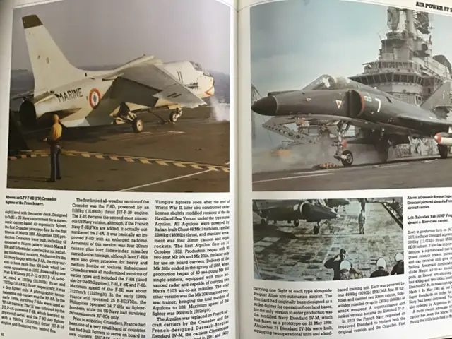 Jet Warplanes by Michael J.H. Taylor in Non-fiction in Gatineau - Image 7