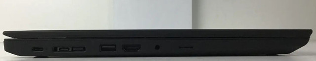 Lenovo ThinkPad T590, i5-8365U,  Mem 16GB ddr4, Win11, Office. dans Portables  à Laval/Rive Nord - Image 3