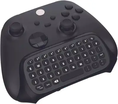 Wireless Keyboard for Controllers Xbox Series X|S & Xbox One, View more