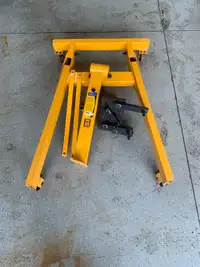 For Sale Engine Stand 