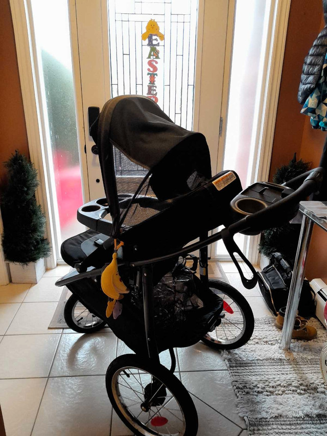 Stroller Graco in Strollers, Carriers & Car Seats in Dartmouth