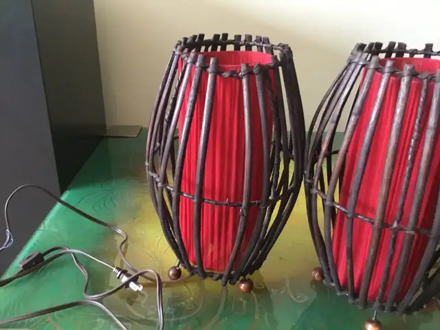 Vintage Table Lamps in Indoor Lighting & Fans in Mississauga / Peel Region - Image 5