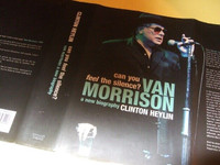 Can You Feel the Silence? VAN MORRISON - Biography