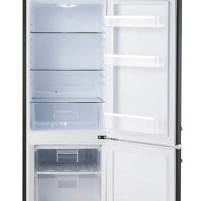 7 Cu. Ft. Bottom-Freezer Retro Refrigerator - MRB192-07IOFW in Refrigerators in Mississauga / Peel Region - Image 3