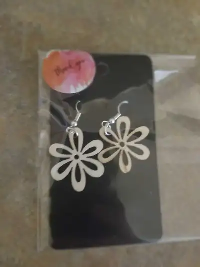 earrings, View more
