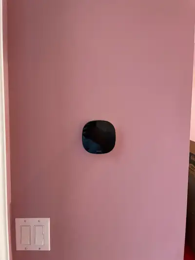  Thermostat installation, View more