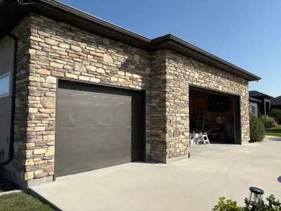 FREE ESTIMATE bricks blocks stone, View more