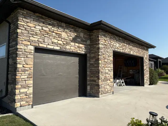 FREE ESTIMATE bricks blocks stone