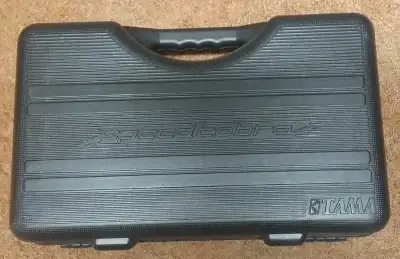 TAMA Speed Cobra Carrying Case for Single Pedal., View more