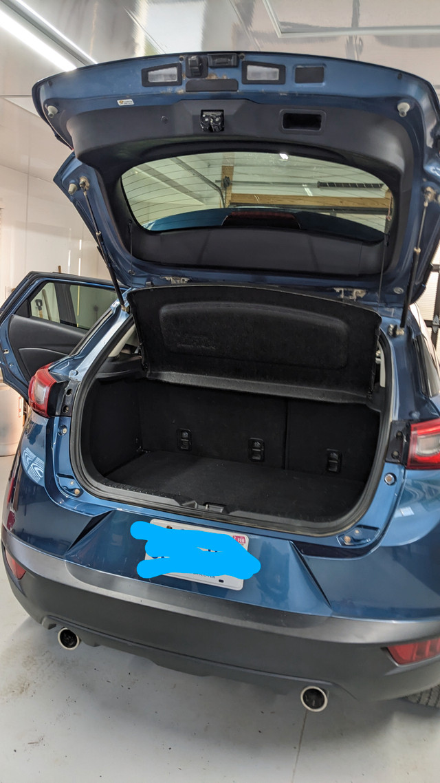 2019 Mazda CX-3 GS in Cars & Trucks in Kitchener / Waterloo - Image 4