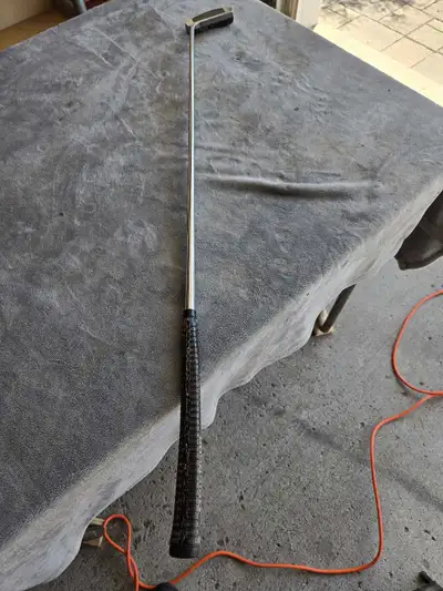 RH PUTTER TOP FLITE, View more