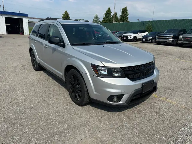 2014 Dodge Journey SXT572876159388887045